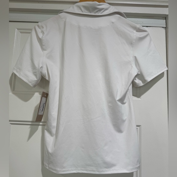 NEW! Albion Fit Girl’s Polo - Picture 7 of 13